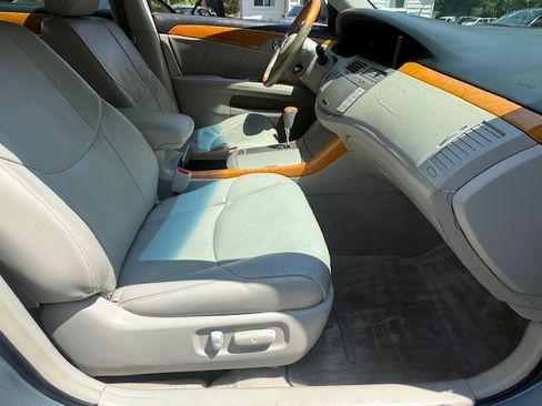 Used 2007 Toyota Avalon Limited image 12