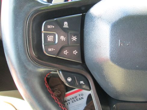 Used 2024 Ford Bronco Raptor image 24