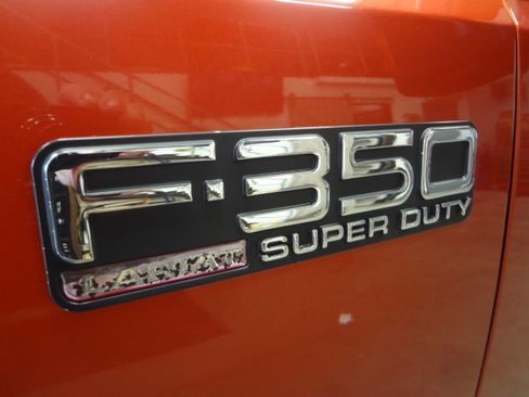 Used 1999 Ford F350 Lariat image 13