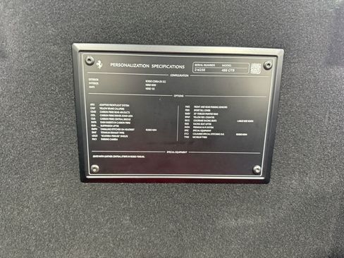 Used 2016 Ferrari 488 GTB image 10