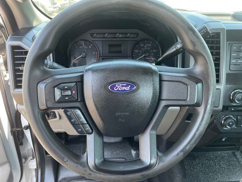 Used 2018 Ford F450 image 10