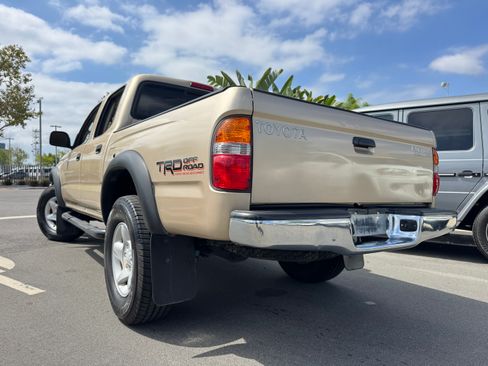 Used 2003 Toyota Tacoma TRD Off-Road image 8