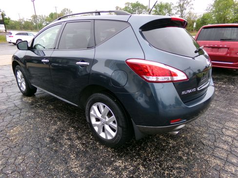 Used 2014 Nissan Murano SL image 2