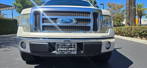 Used 2009 Ford F150 Lariat Limited image 31