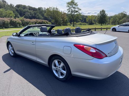 Used 2006 Toyota Solara SLE image 38