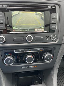 Used 2014 Volkswagen Jetta TDI image 7