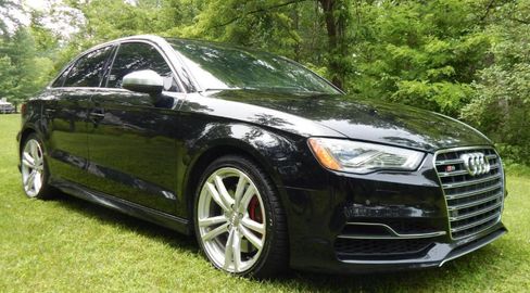 Used 2016 Audi S3 2.0T Premium Plus image 6