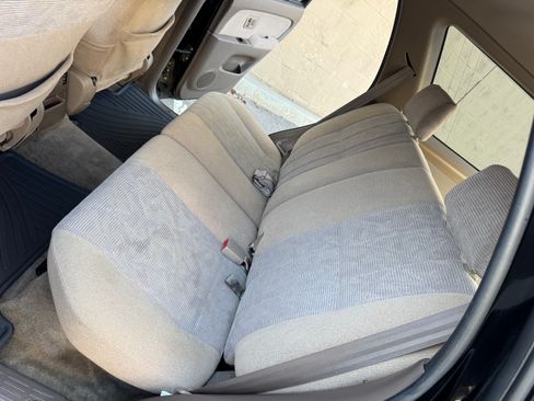 Used 2000 Toyota 4Runner Sport image 20