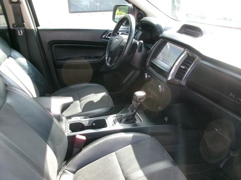 Used 2022 Ford Ranger Tremor image 15