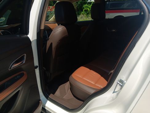 Used 2014 Buick Encore Convenience image 14