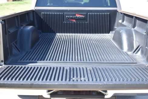 Used 1997 Chevrolet Silverado 1500 C/K Truck image 5