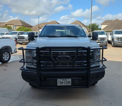 Used 2023 Ford F250 XLT image 14