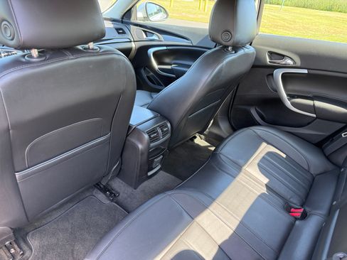Used 2012 Buick Regal Premium image 15