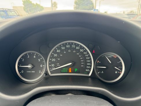 Used 2006 Saab 9-3 2.0T image 21