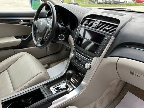 Used 2007 Acura TL image 13