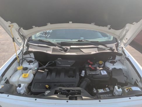 Used 2017 Jeep Patriot High Altitude image 12