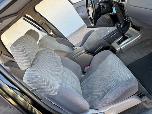 Used 2002 Toyota 4Runner Sport image 22