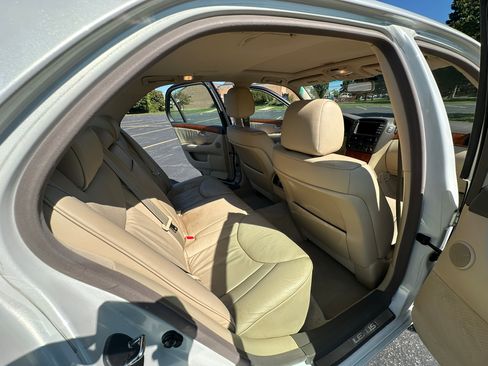 Used 2005 Lexus LS 430 image 20