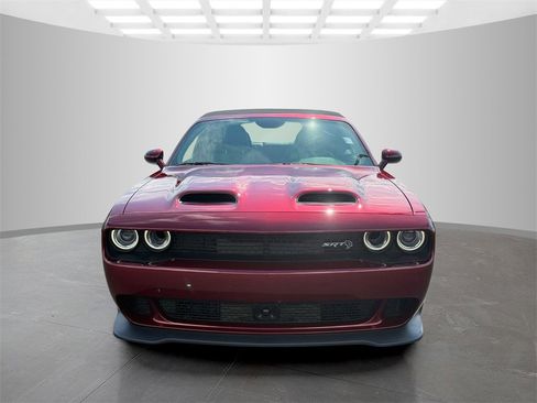 Used 2023 Dodge Challenger SRT Hellcat image 4