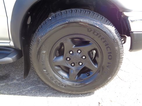 Used 2004 Toyota Tacoma TRD Off-Road image 29