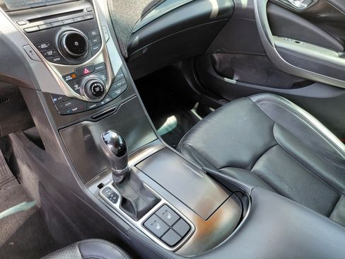 Used 2013 Hyundai Azera image 18