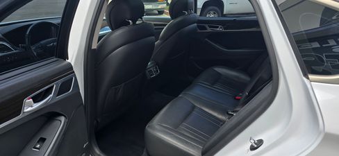 Used 2015 Hyundai Genesis 3.8 Ultimate image 36