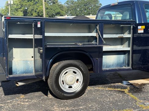 Used 2015 Ford F250 XL image 8