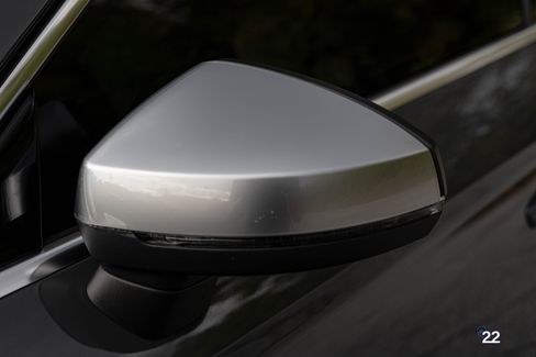Used 2018 Audi S3 Premium Plus image 21