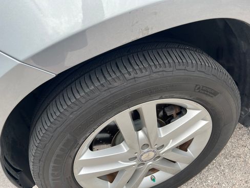 Used 2014 Mercedes-Benz GL 450 image 9