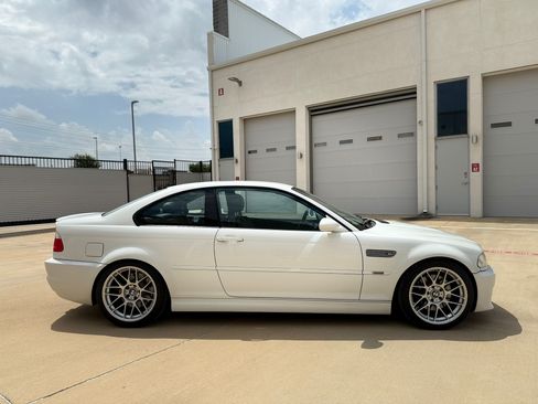 Used 2005 BMW M3 Competition image 7