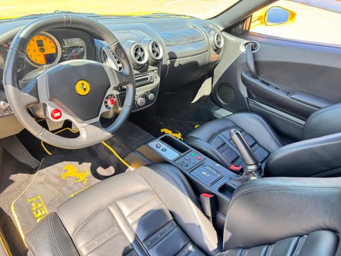 Used 2005 Ferrari F430 image 69
