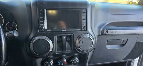 Used 2012 Jeep Wrangler Sport image 23