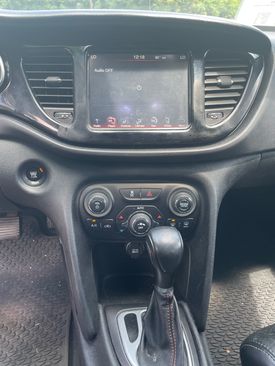 Used 2013 Dodge Dart Limited image 15