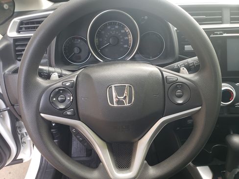 Used 2015 Honda Fit EX-L image 13