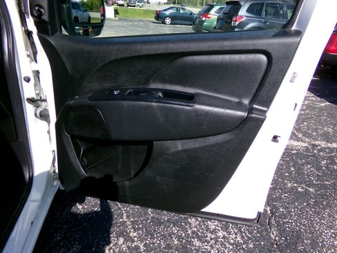 Used 2019 RAM ProMaster City image 12