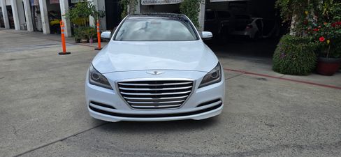 Used 2015 Hyundai Genesis 3.8 Ultimate image 31