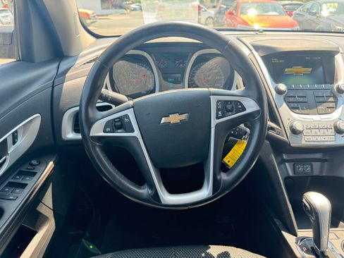 Used 2012 Chevrolet Equinox LT image 24