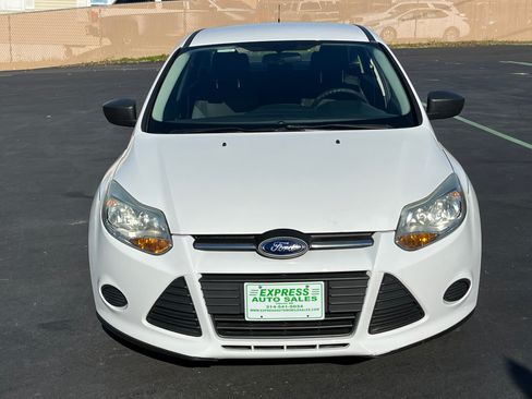 Used 2012 Ford Focus S image 2