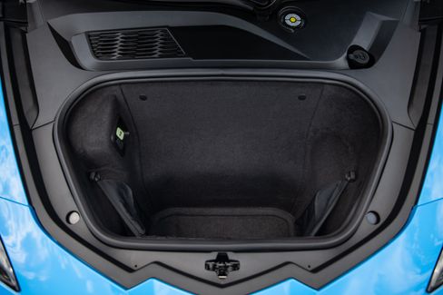 Used 2021 Chevrolet Corvette 2LT image 42