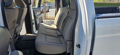 Used 2010 Ford F150 XLT image 21