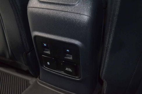 Used 2023 Ford Bronco Outer Banks image 22