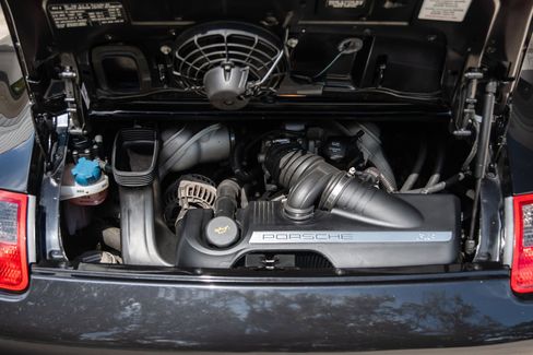 Used 2008 Porsche 911 Carrera S image 40