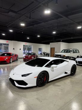 Used 2015 Lamborghini Huracan LP 610-4 image 15