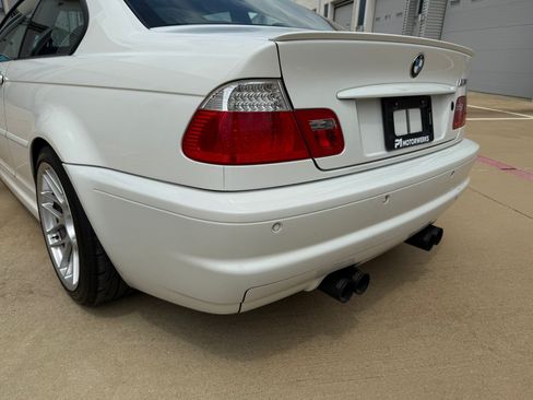 Used 2005 BMW M3 Competition image 17