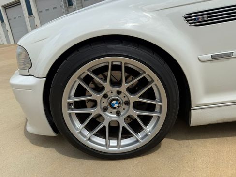 Used 2005 BMW M3 Competition image 23