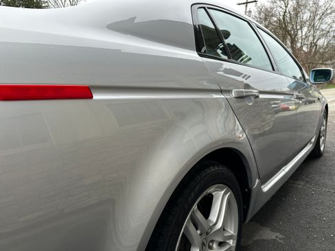 Used 2007 Acura TL image 6