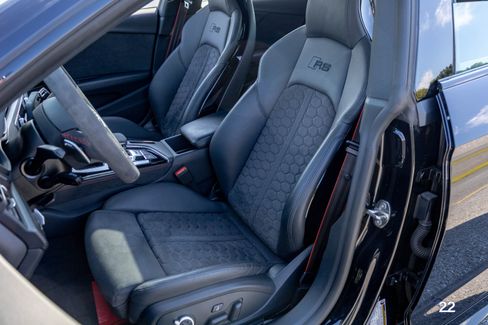 Used 2023 Audi RS 5 image 29