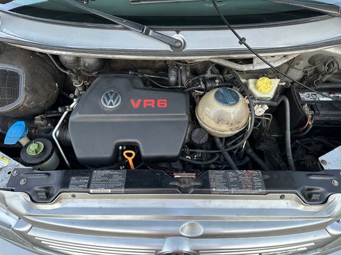 Used 1999 Volkswagen Eurovan GLS image 33