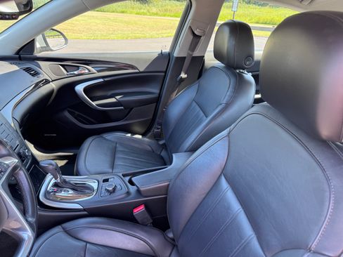 Used 2012 Buick Regal Premium image 6