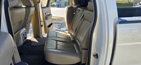 Used 2009 Ford F150 Lariat Limited image 22